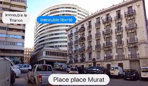 ORAN - PLACE MURAT